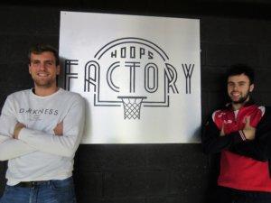 HOOPS FACTORY