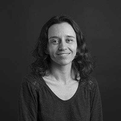 Sandrine Chicaud
