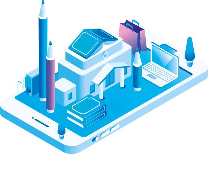 The media school for creative content