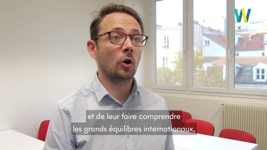 Jean-Baptiste Guégan