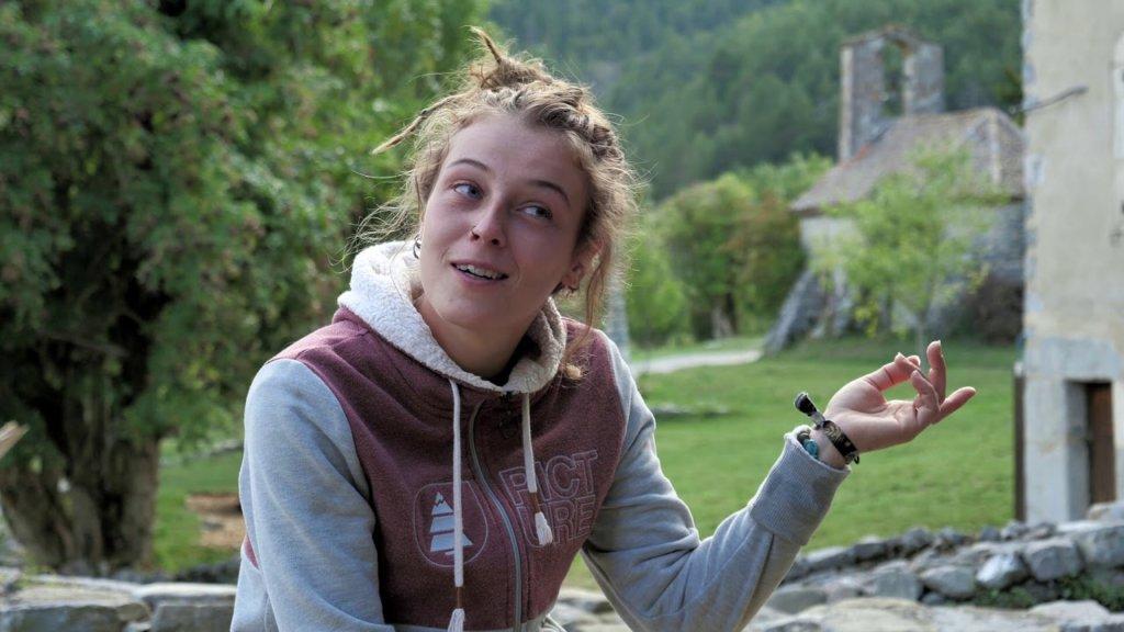 reportage etudiants W
