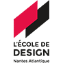 École de Design de Nantes