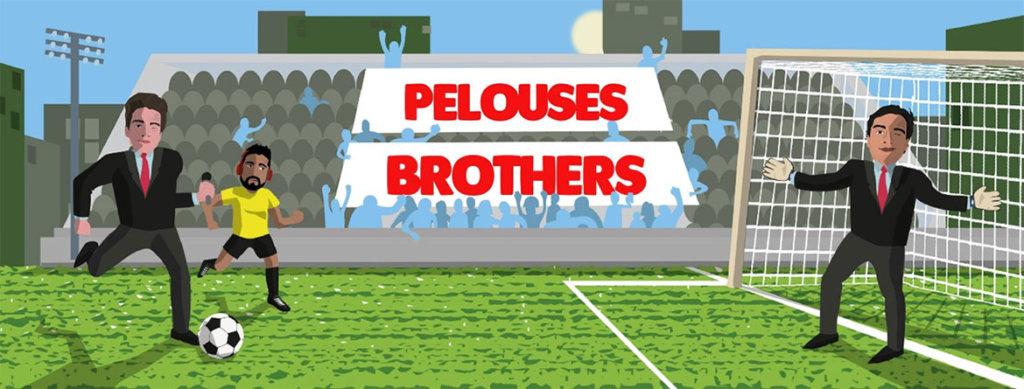 pelouses brothers