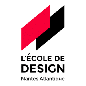 ecole design nantes