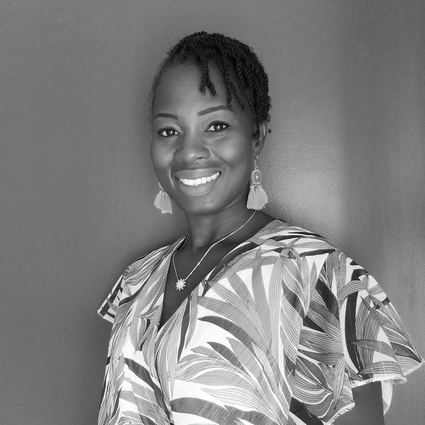 Edwige Kouakou
