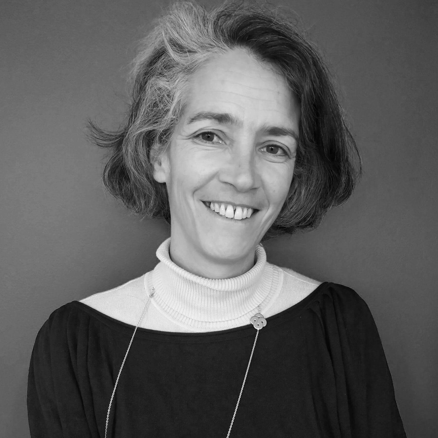 Armelle Boyer-Vidal