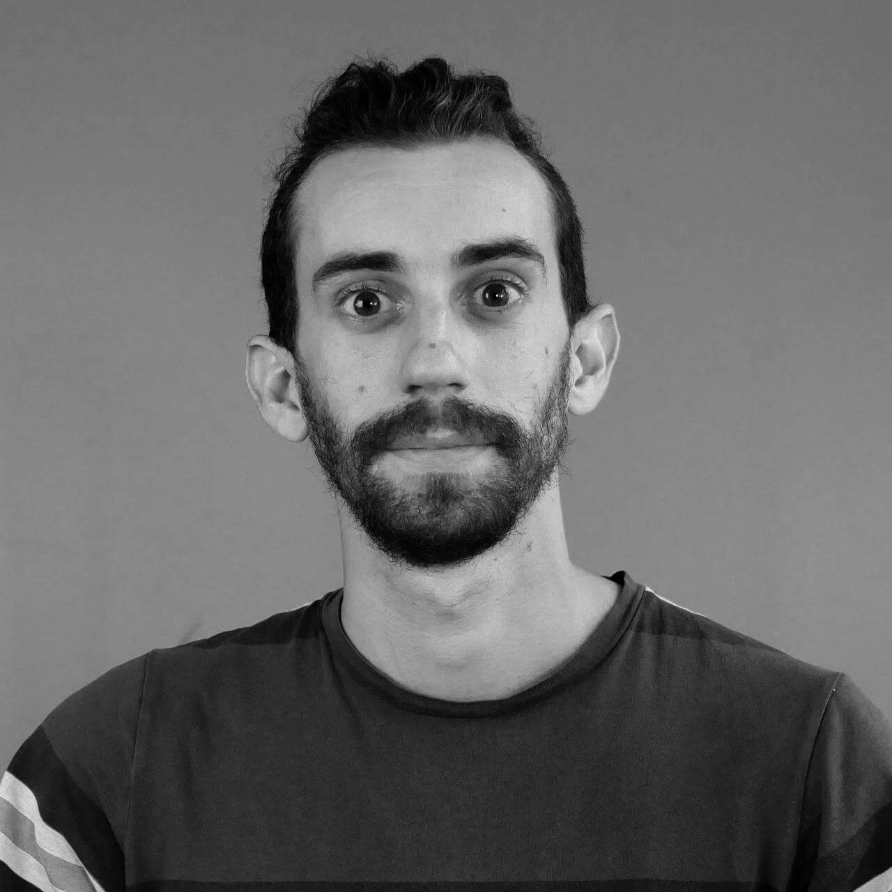 Valentin Dameron