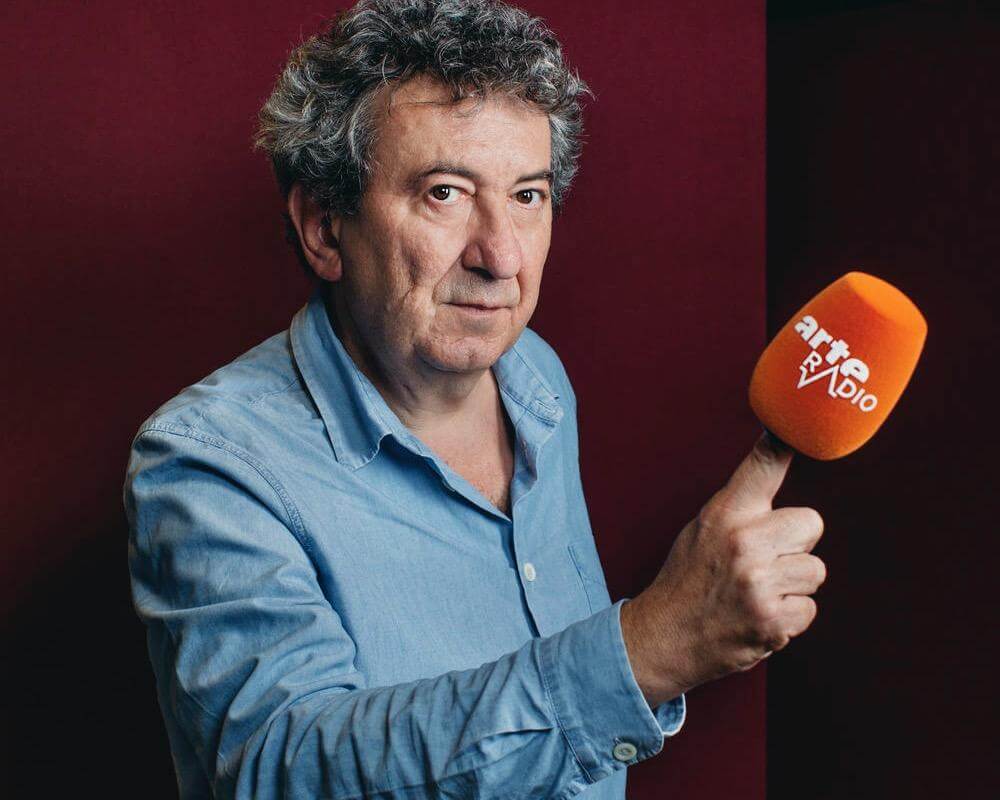 Sylvain Gire