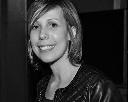 Anne-Lise Carlo