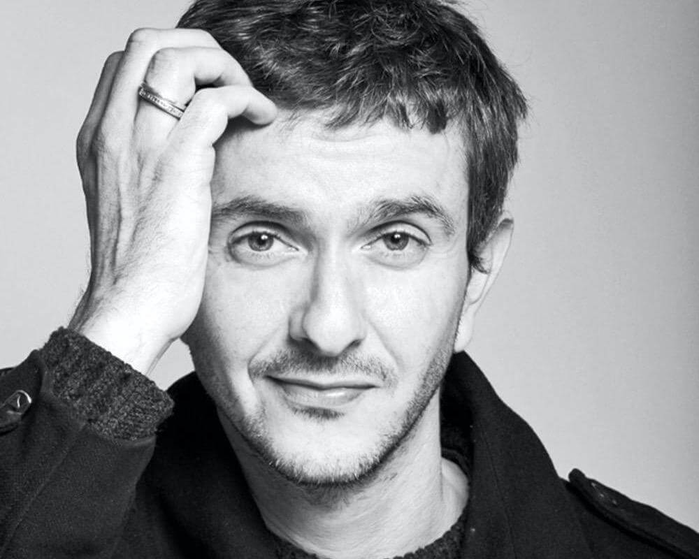 Julien Cernobori