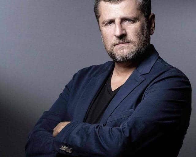 Arnaud Malherbe