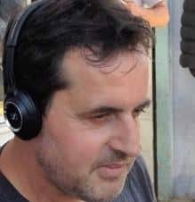 Jean-Philippe Gaud