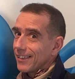 Xavier Pouvreau