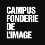 mastere direction artistique digitale : campus fonderie de l'image