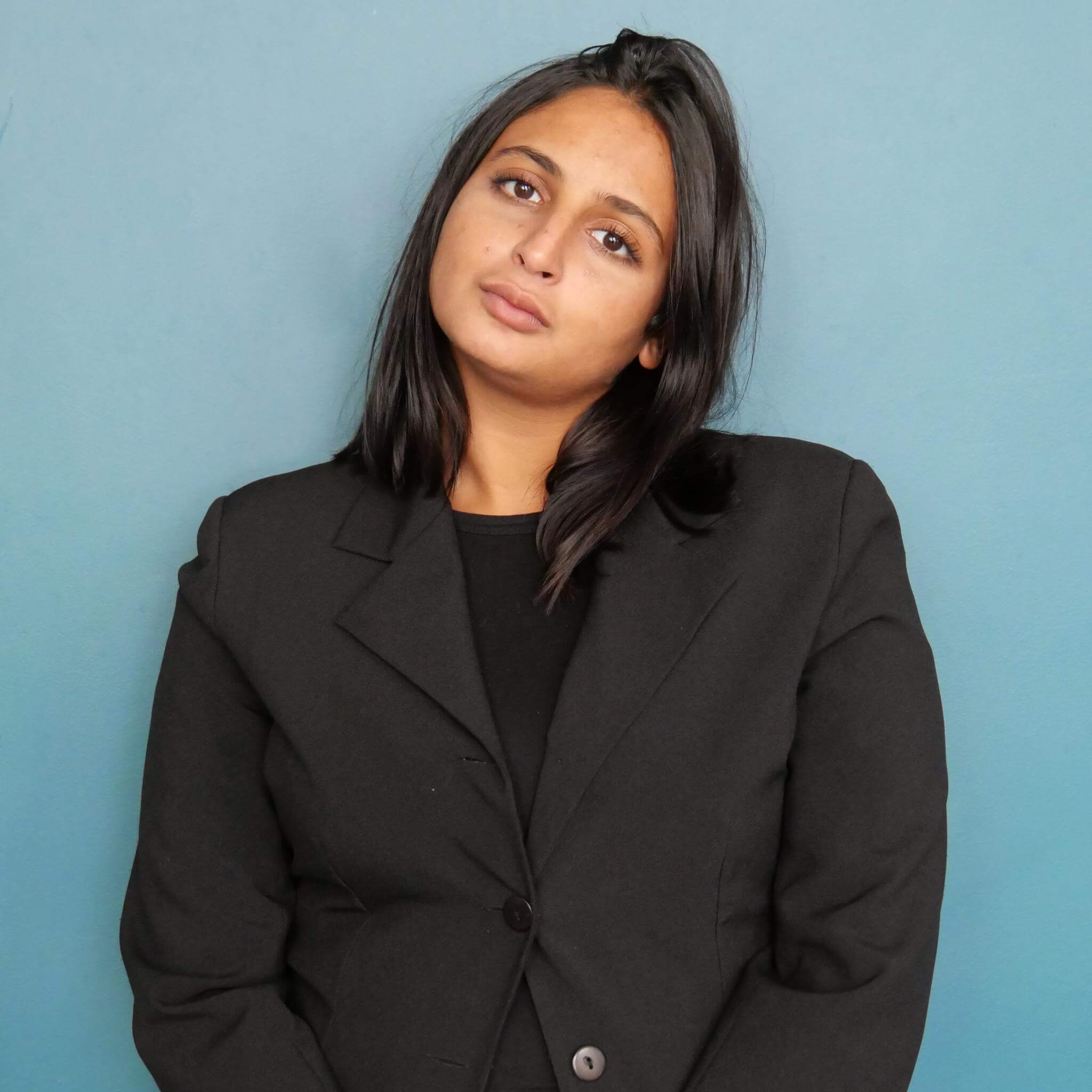 Sandra Oulhatri