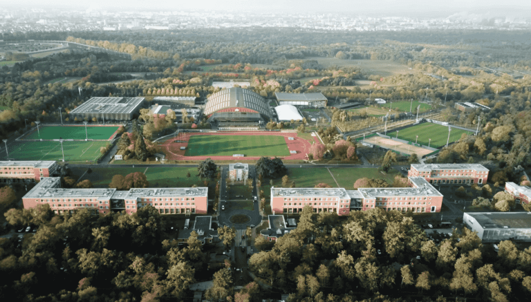 Bachelor Sport & Esport : les cours auront lieu à l'INSEP (campus parisien)