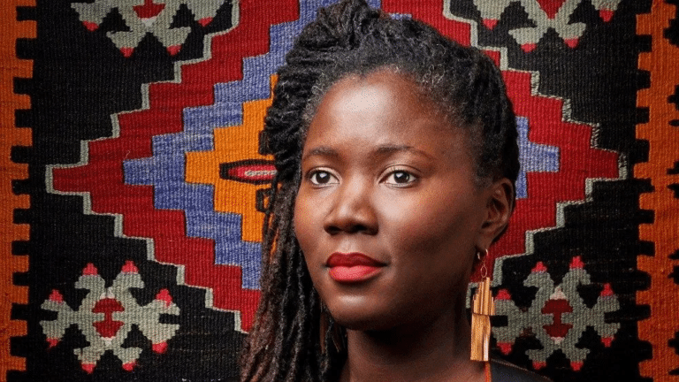 Masterclass avec Alice Diop : du réel à la fiction
