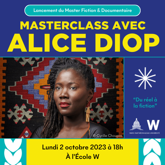 Alice Diop
