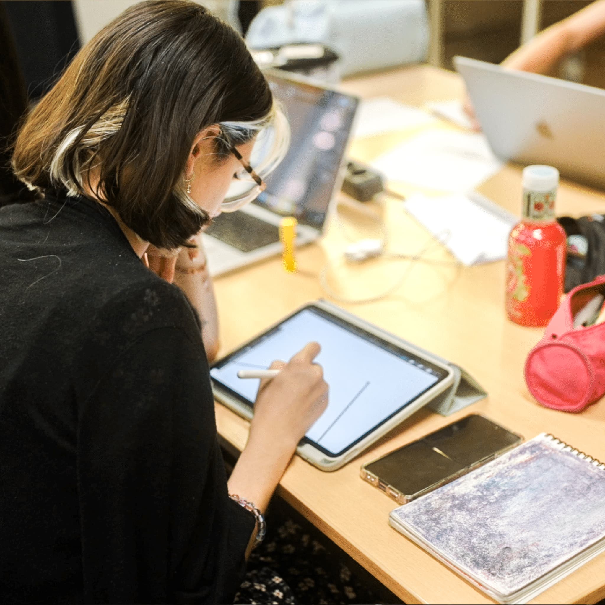Marketing & communication digitale