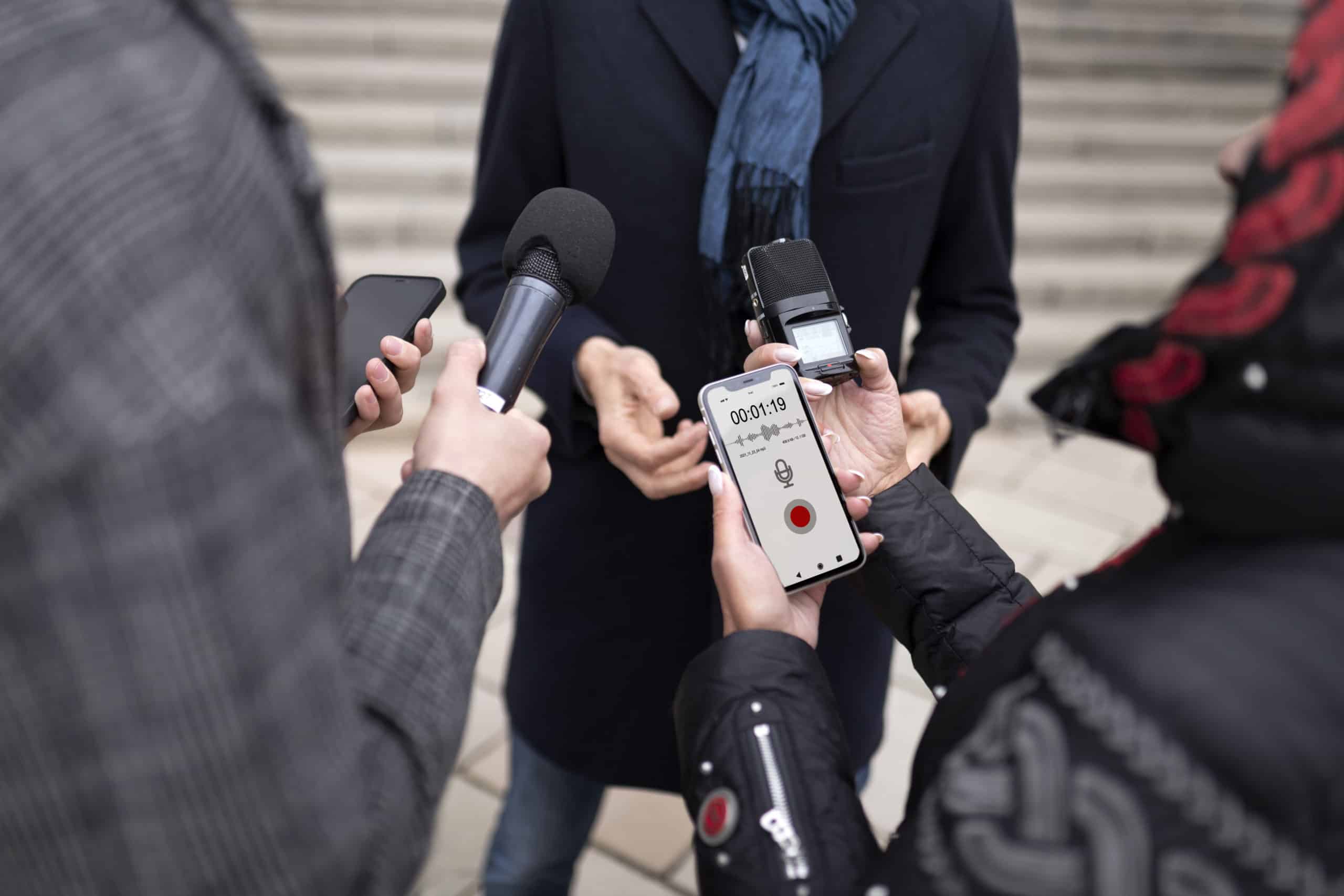 Journalisme