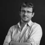 Author avatar